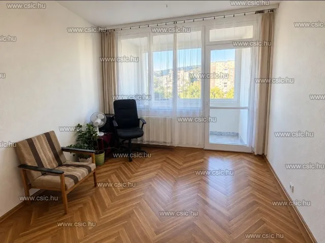 Eladó lakás Budapest III. kerület, Óbuda 48 nm