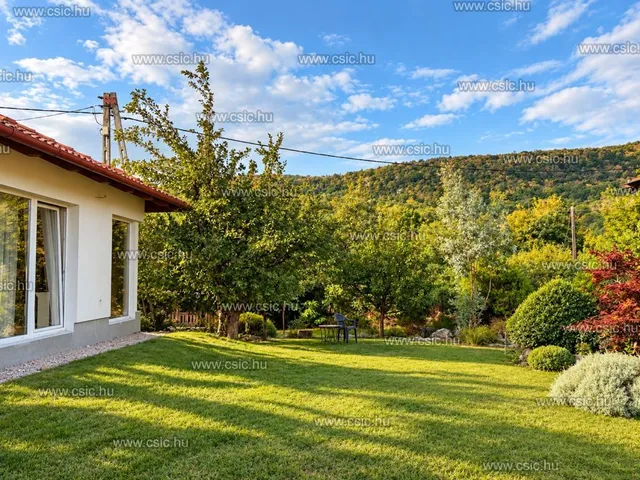 Eladó ház Szentendre 121 nm