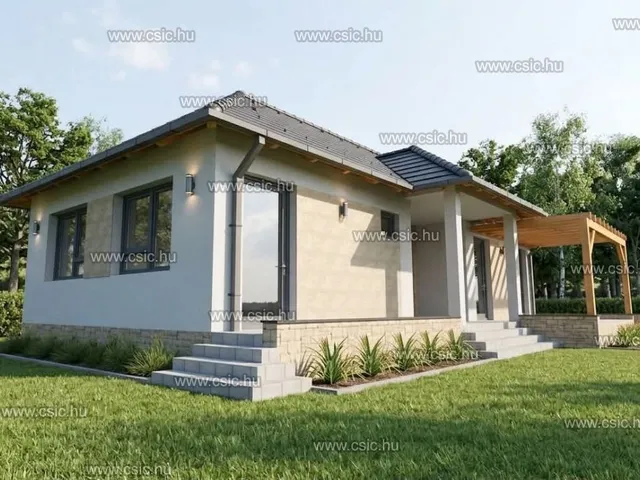 Eladó ház Csobánka 90 nm