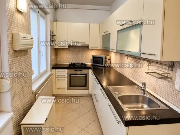 Eladó lakás Budapest XII. kerület 72 nm