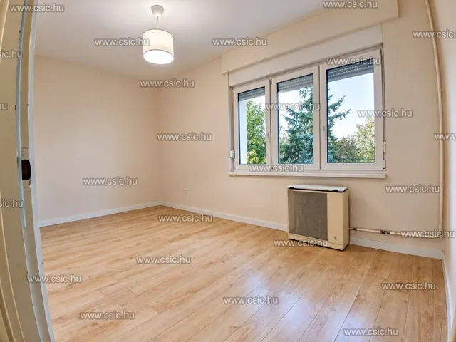 Eladó lakás Budapest XII. kerület, Kissvábhegy 72 nm