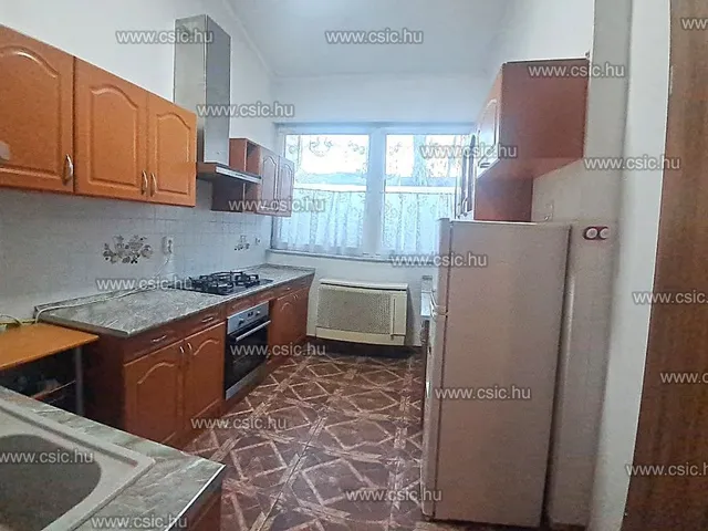Kiadó lakás Budapest IV. kerület, Újpest 32 nm