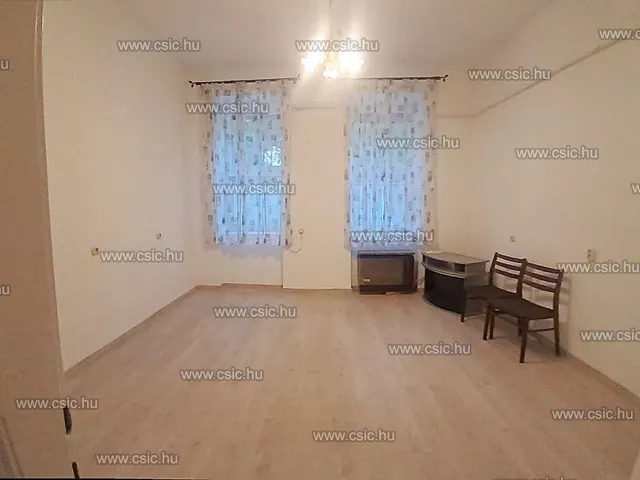 Kiadó lakás Budapest IV. kerület, Újpest 32 nm