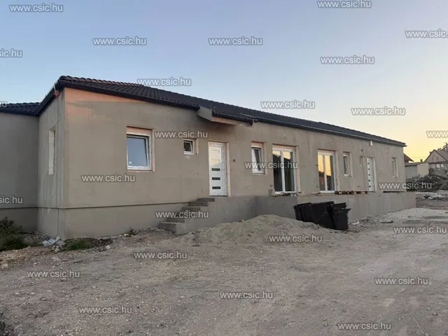 Eladó ház Érd 134 nm