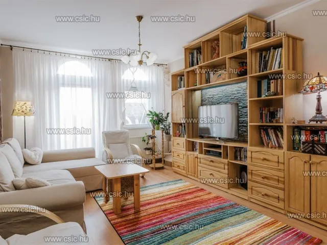 Eladó lakás Budapest XI. kerület 75 nm
