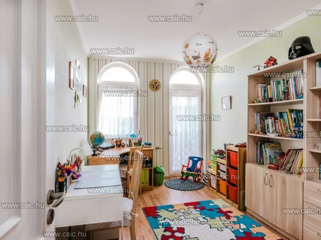 Eladó lakás Budapest XI. kerület, Kelenföld 75 nm