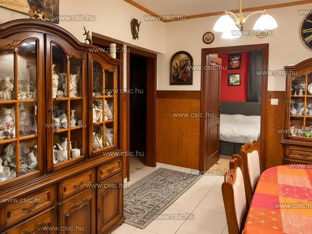 Eladó lakás Budapest XI. kerület, Gazdagrét 91 nm