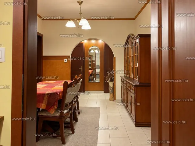 Eladó lakás Budapest XI. kerület, Gazdagrét 91 nm