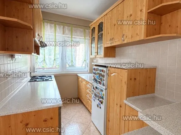 Eladó ház Budapest XVII. kerület, Rákoskert 76 nm
