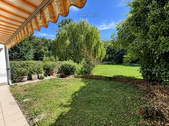 Eladó lakás Budapest II. kerület 109 nm