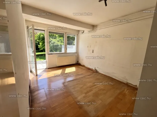 Eladó lakás Budapest II. kerület, Hűvösvölgy 109 nm