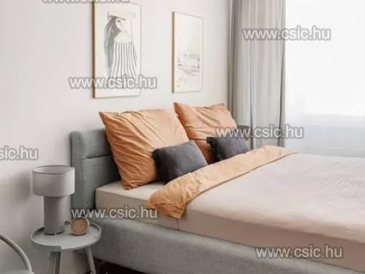 Eladó lakás Budapest XI. kerület, Kelenföld 44 nm