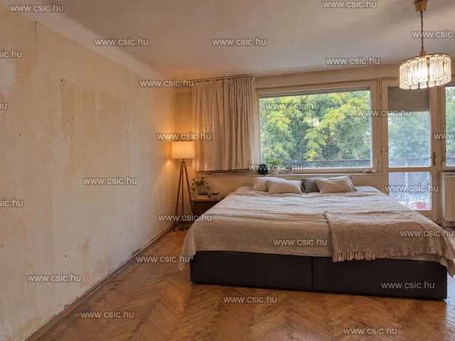 Eladó lakás Budapest II. kerület 63 nm