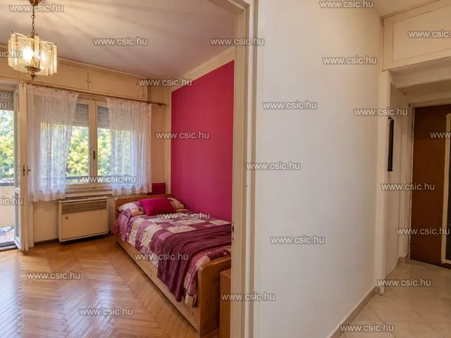 Eladó lakás Budapest II. kerület, Rózsadomb 63 nm