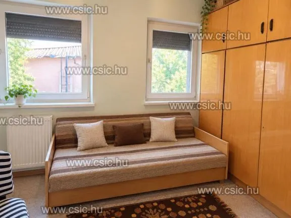 Eladó ház Budapest XVII. kerület 56 nm