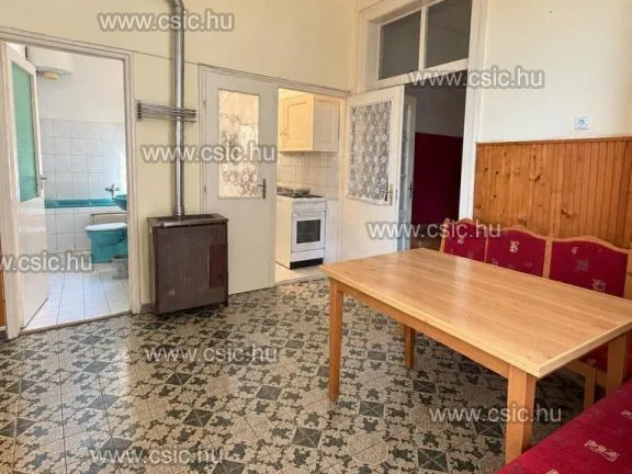 Eladó ház Budapest XVII. kerület, Rákoshegy 56 nm