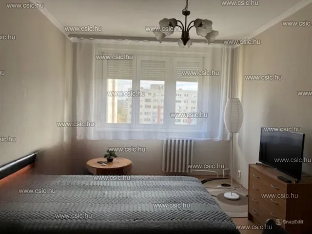 Eladó lakás Budapest III. kerület, Békásmegyeri ltp. Duna felől 50 nm