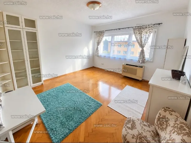 Eladó lakás Budapest III. kerület 37 nm