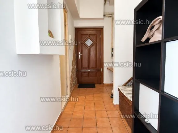 Eladó lakás Budapest III. kerület, Óbuda 37 nm