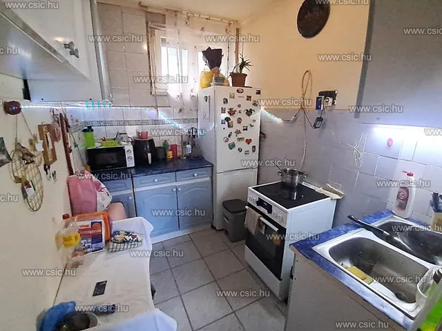 Eladó lakás Budapest IV. kerület 25 nm