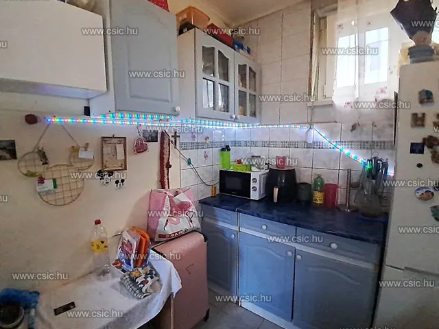 Eladó lakás Budapest IV. kerület, Újpest-Kertváros 25 nm
