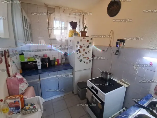 Eladó lakás Budapest IV. kerület, Újpest-Kertváros 25 nm