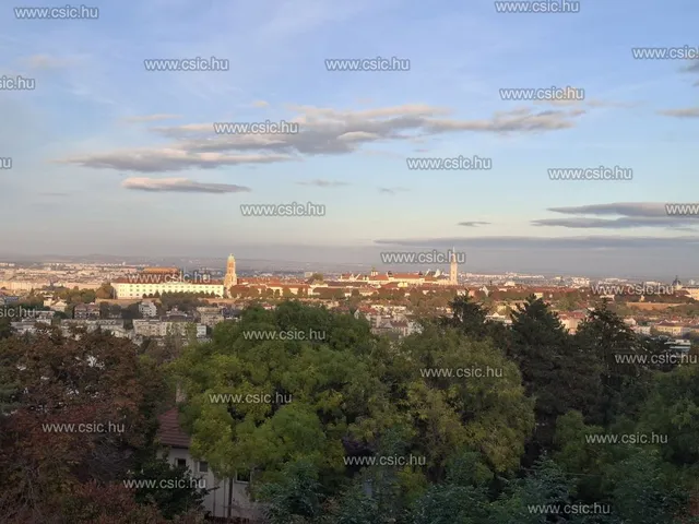 Eladó lakás Budapest XII. kerület 47 nm