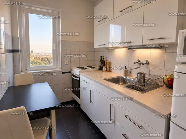 Eladó lakás Budapest XII. kerület, Istenhegy 47 nm