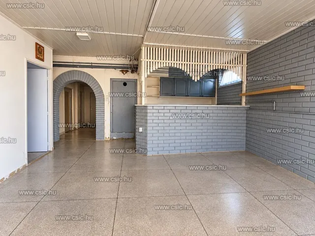 Eladó ház Érd 348 nm