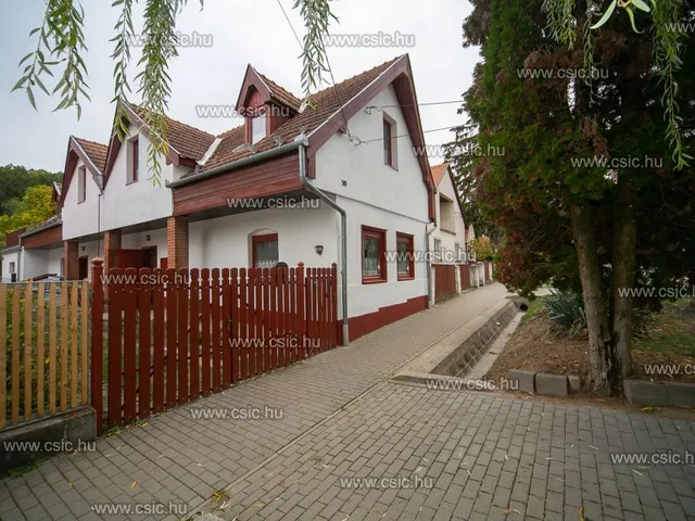 Eladó ház Nagykovácsi 138 nm