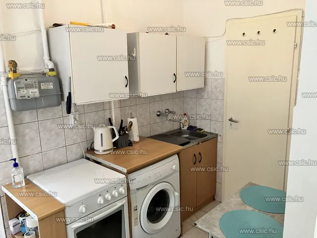 Eladó lakás Budapest III. kerület, Óbuda 23 nm