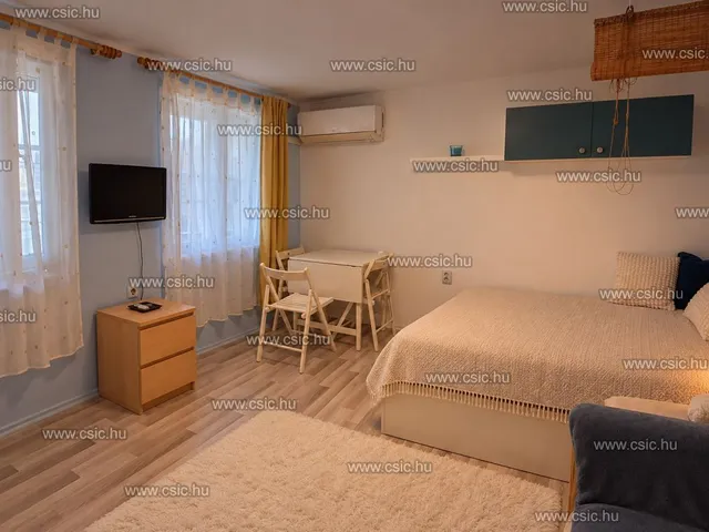 Eladó lakás Budapest XII. kerület 26 nm