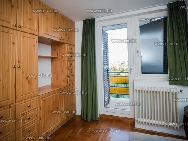 Eladó lakás Budapest XIV. kerület, Kiszugló 60 nm