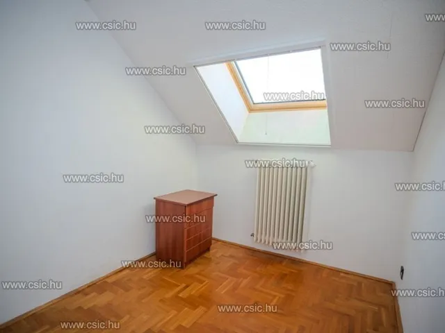Eladó lakás Budapest XIV. kerület, Kiszugló 60 nm