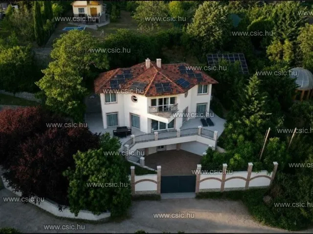 Eladó ház Pomáz 320 nm