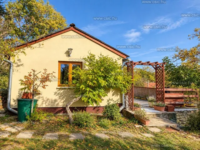Eladó ház Leányfalu 100 nm