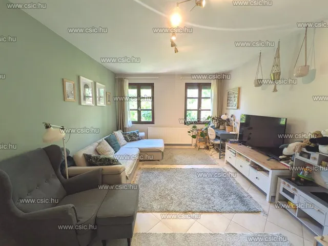 Eladó lakás Budapest III. kerület 65 nm