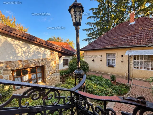 Eladó ház Csobánka 134 nm