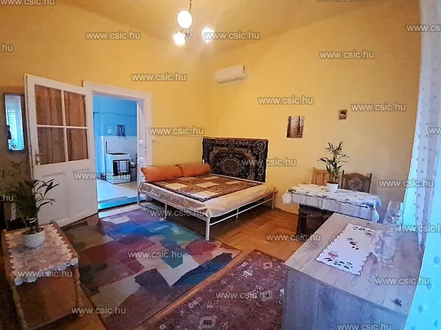 Kiadó lakás Budapest IV. kerület, Újpest 30 nm