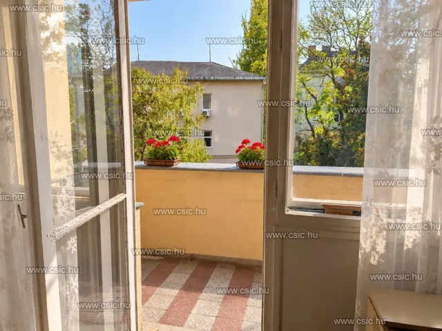 Eladó lakás Budapest XII. kerület 62 nm