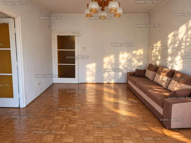 Eladó lakás Budapest XII. kerület, Németvölgy 62 nm