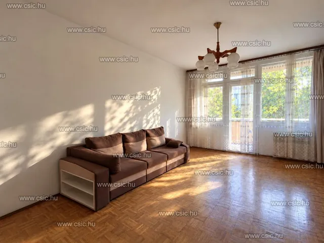 Eladó lakás Budapest XII. kerület, Németvölgy 62 nm