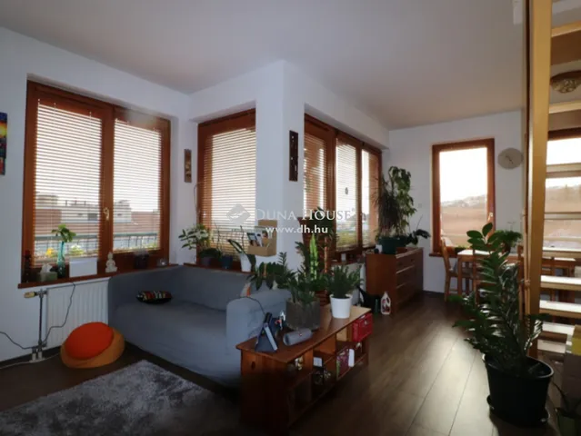 Eladó lakás Budapest III. kerület, Mátyáshegy 106 nm