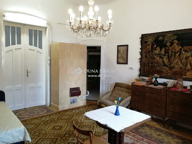 Eladó lakás Budapest IX. kerület, Külső Ferencváros 110 nm
