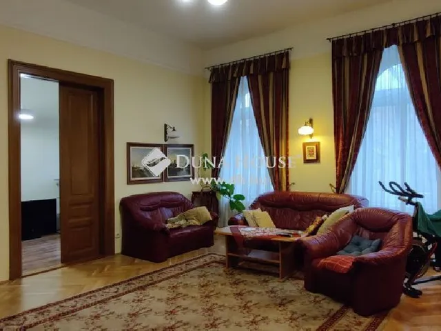 Eladó lakás Budapest IX. kerület, Külső Ferencváros 147 nm