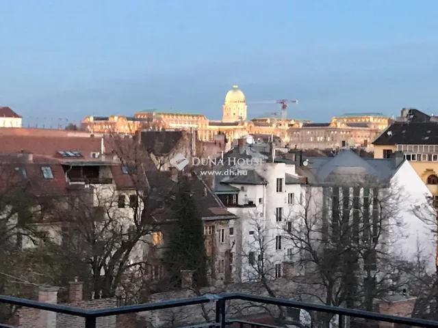 Eladó lakás Budapest I. kerület, Krisztinaváros I. ker. 84 nm