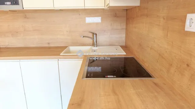 Eladó lakás Budapest I. kerület, Krisztinaváros I. ker. 45 nm