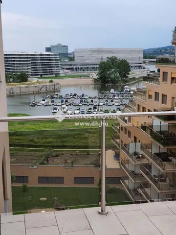 Eladó lakás Budapest XIII. kerület, Vizafogó 42 nm
