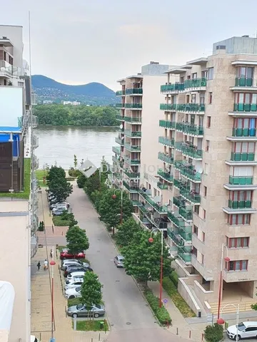 Eladó lakás Budapest XIII. kerület, Vizafogó 42 nm