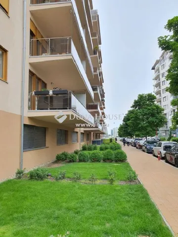 Eladó lakás Budapest XIII. kerület, Vizafogó 42 nm